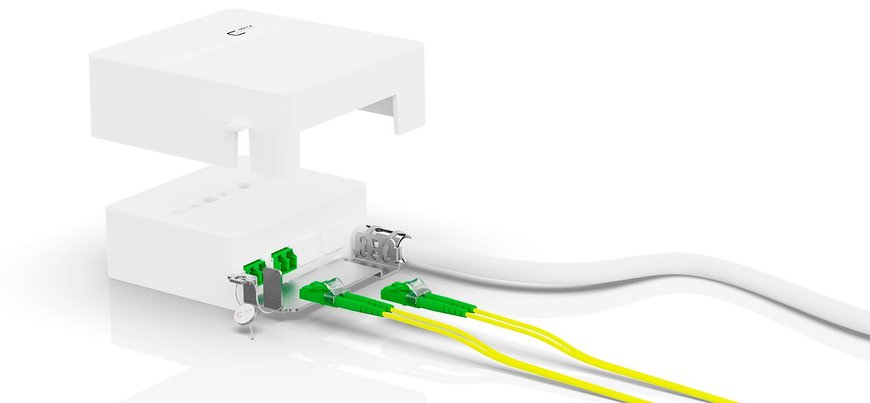 OPDAT APL – POINT TERMINAL COMPACT POUR LA ZONE FITH